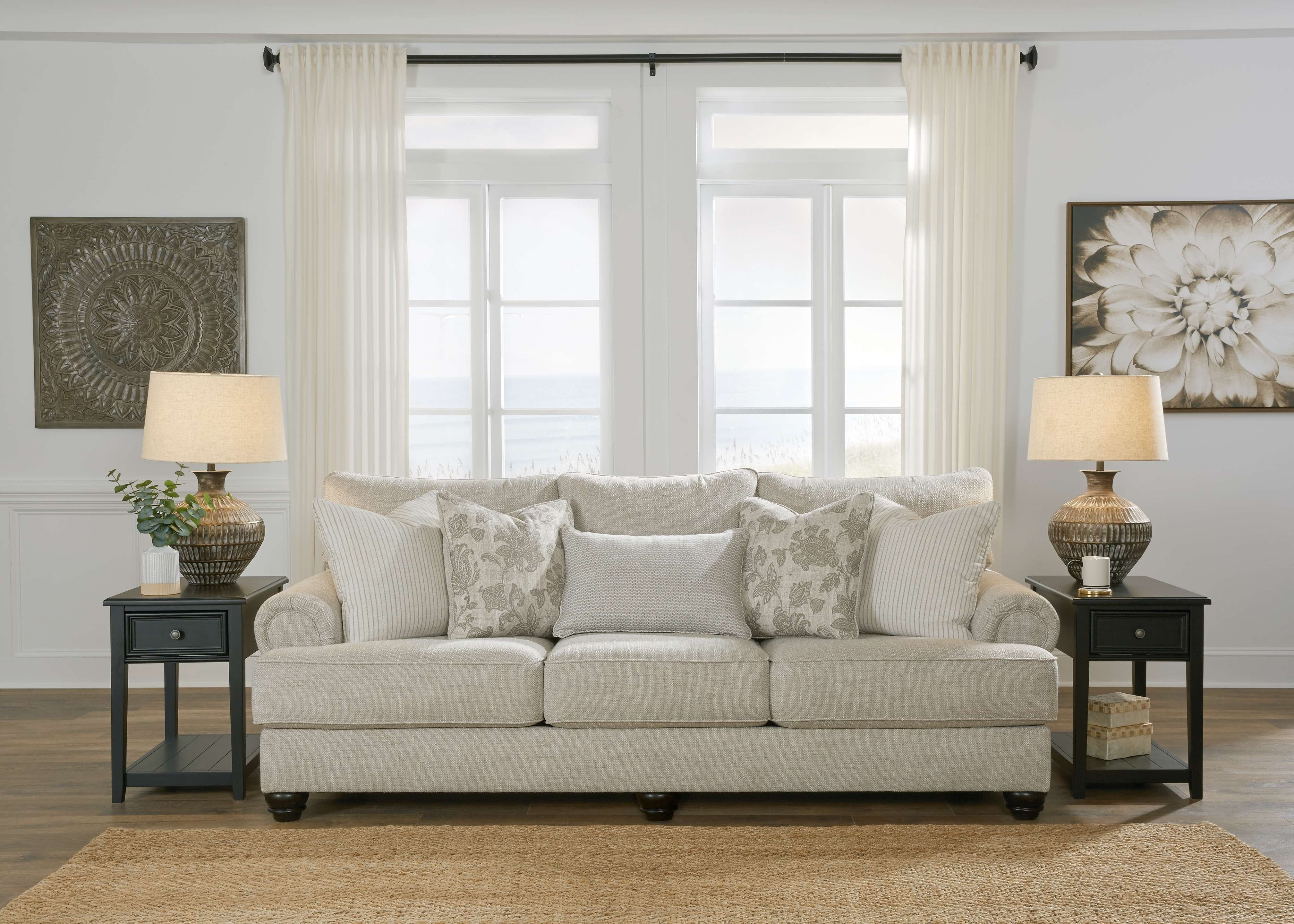 Ashley Living Room Sofa 1320138
