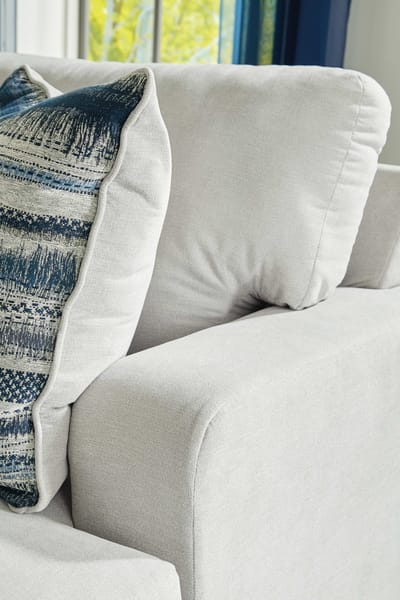 Ashley Living Room Sectional 13611-55-77-34-46-17