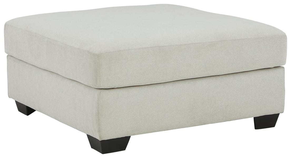 Ashley Living Room Oversized Accent Ottoman 1361108