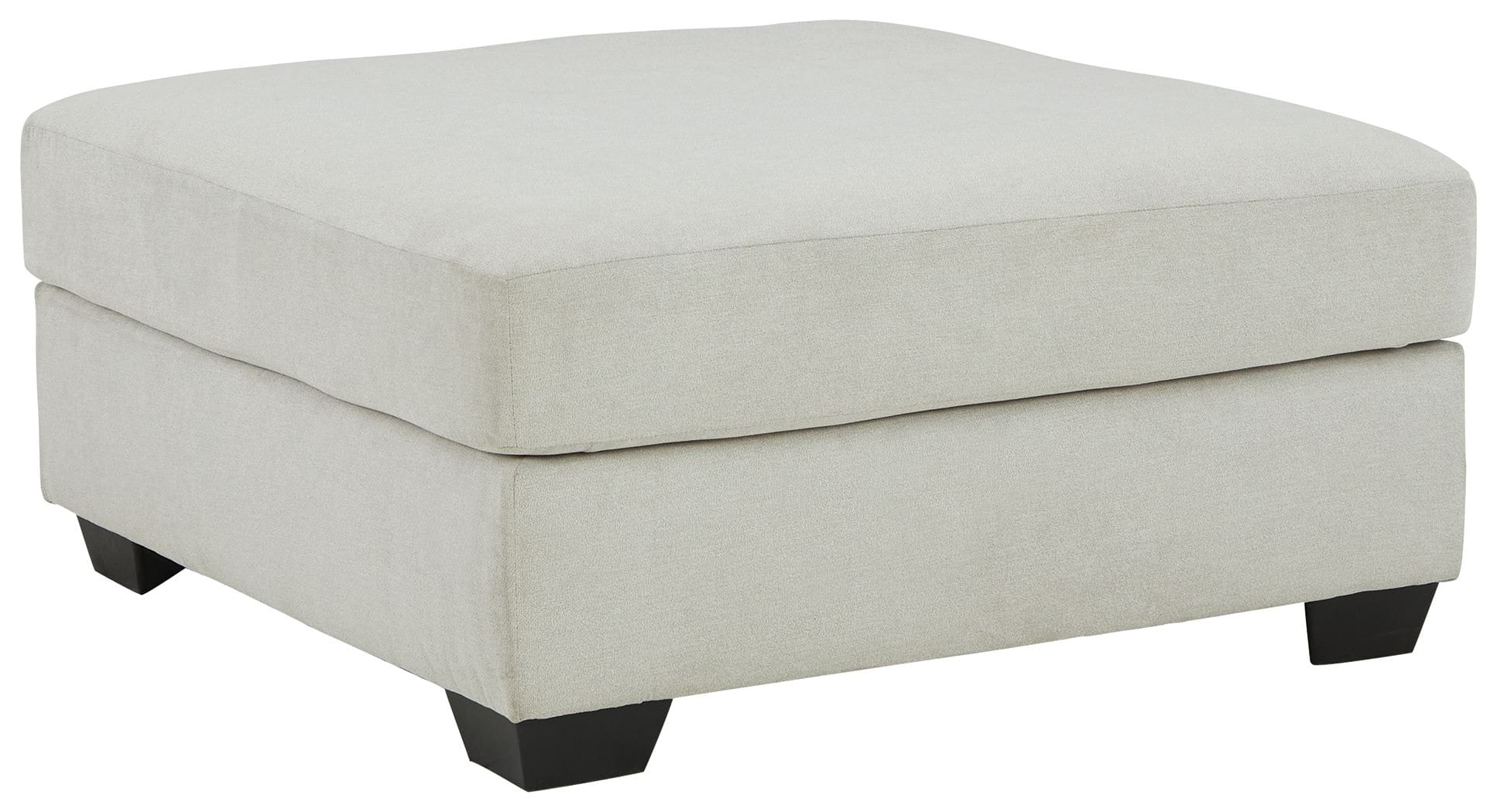 Ashley Living Room Oversized Accent Ottoman 1361108