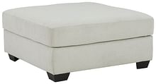Ashley Living Room Oversized Accent Ottoman 1361108