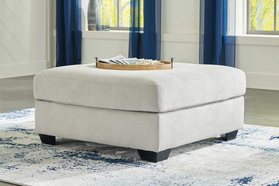 Ashley Living Room Oversized Accent Ottoman 1361108