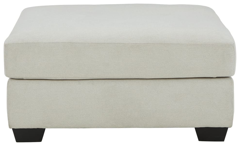 Ashley Living Room Oversized Accent Ottoman 1361108