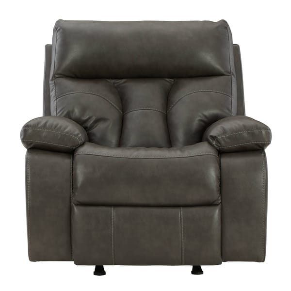 Ashley Living Room Rocker Recliner 1480125