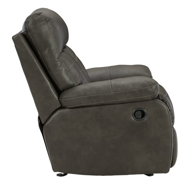 Ashley Living Room Rocker Recliner 1480125