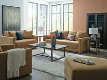 Ashley Living Room 4 Piece Living Room Set 15005-38-35-23-14
