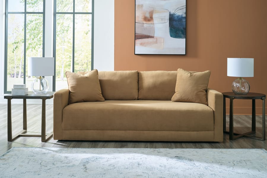 Ashley Living Room 4 Piece Living Room Set 15005-38-35-23-14