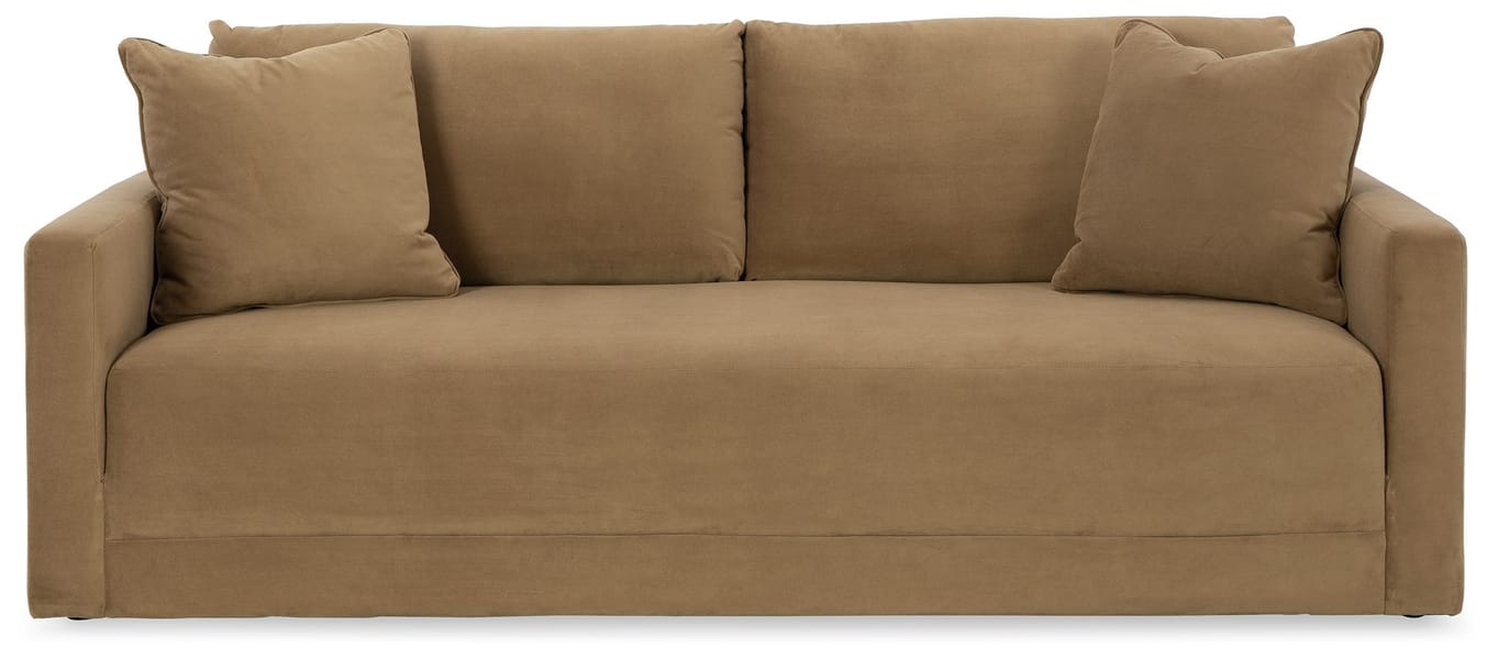Ashley Living Room 2 Piece Sofa and Loveseat 15005-38-35