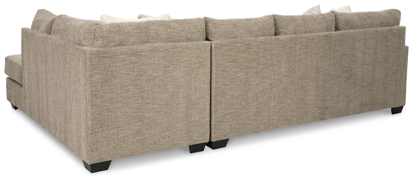 Ashley Living Room Sectional 15305-02-17