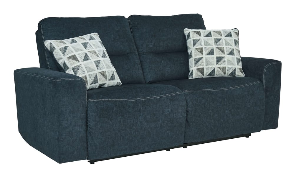 Ashley Living Room 2 Seat Reclining Power Sofa 1550447