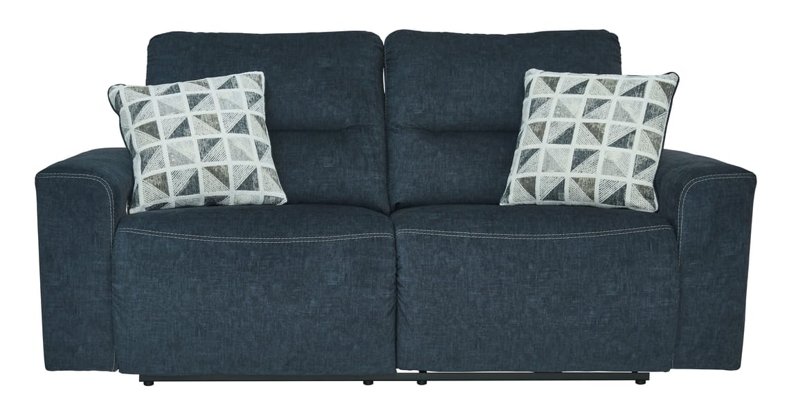 Ashley Living Room 2 Seat Reclining Power Sofa 1550447