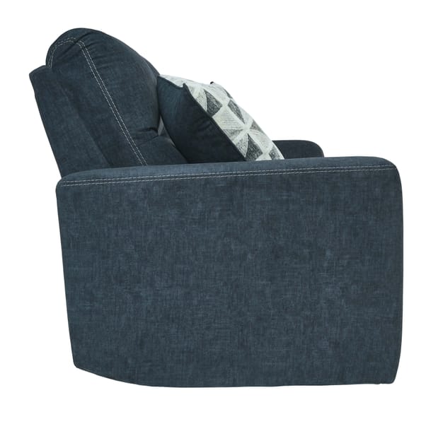 Ashley Living Room 2 Seat Reclining Power Sofa 1550447