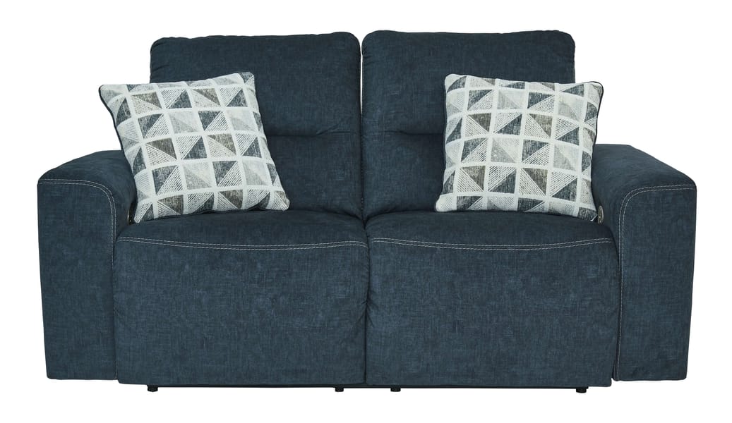 Ashley Living Room Reclining Power Loveseat 1550474