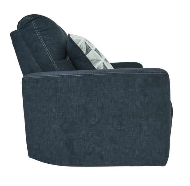 Ashley Living Room Reclining Power Loveseat 1550474