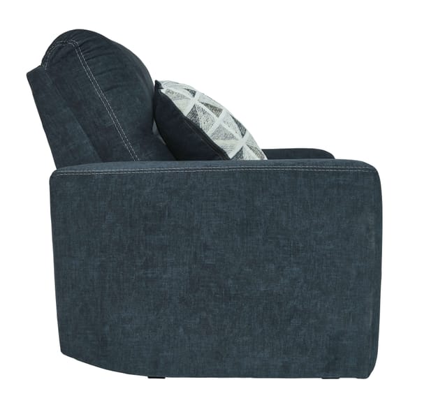 Ashley Living Room Wide Seat Power Recliner 1550482