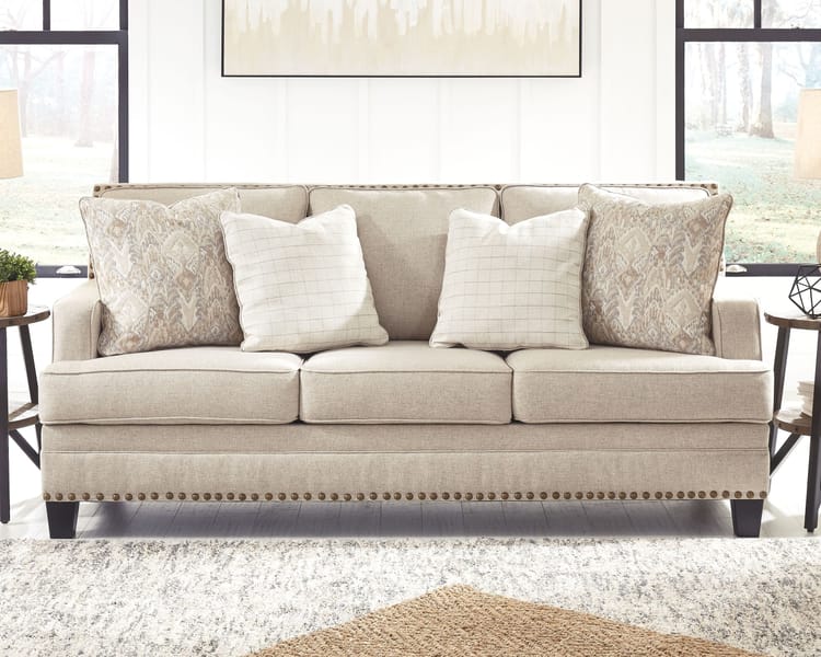 Ashley Living Room 4 Piece Living Room Set 15602-38-35-20-14