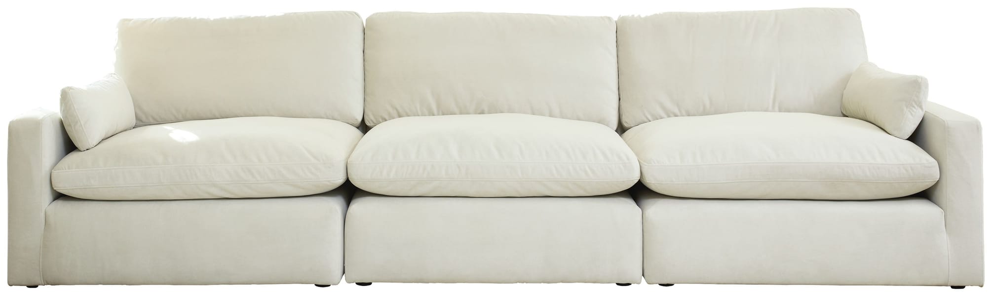 Ashley Living Room Sectional 15704-64-46-65