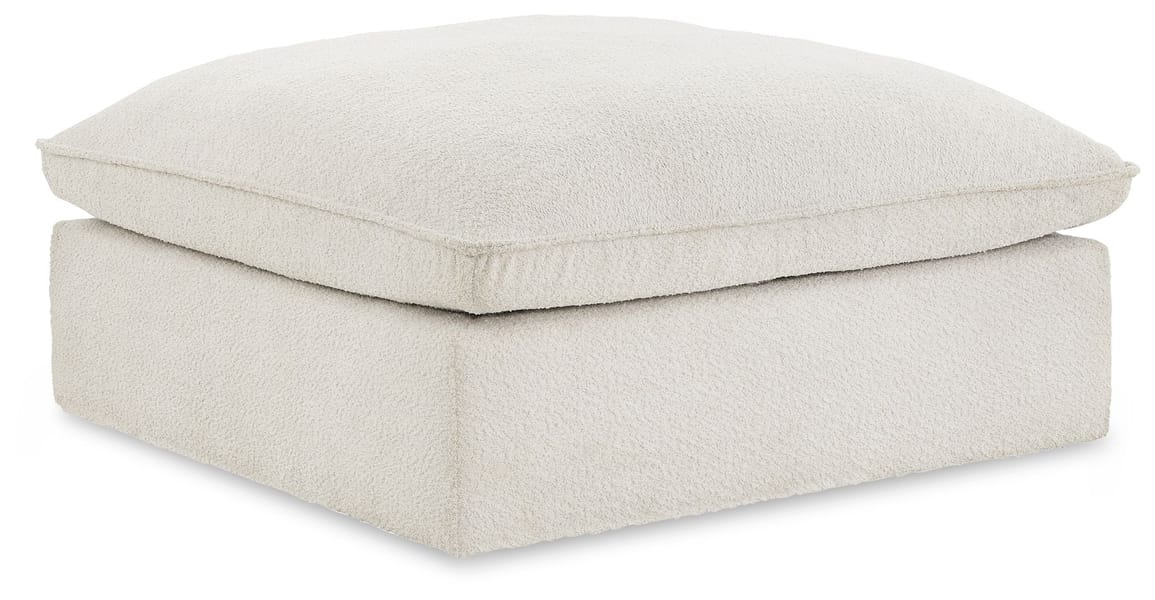 Ashley Living Room Ottoman With Storage 1600511