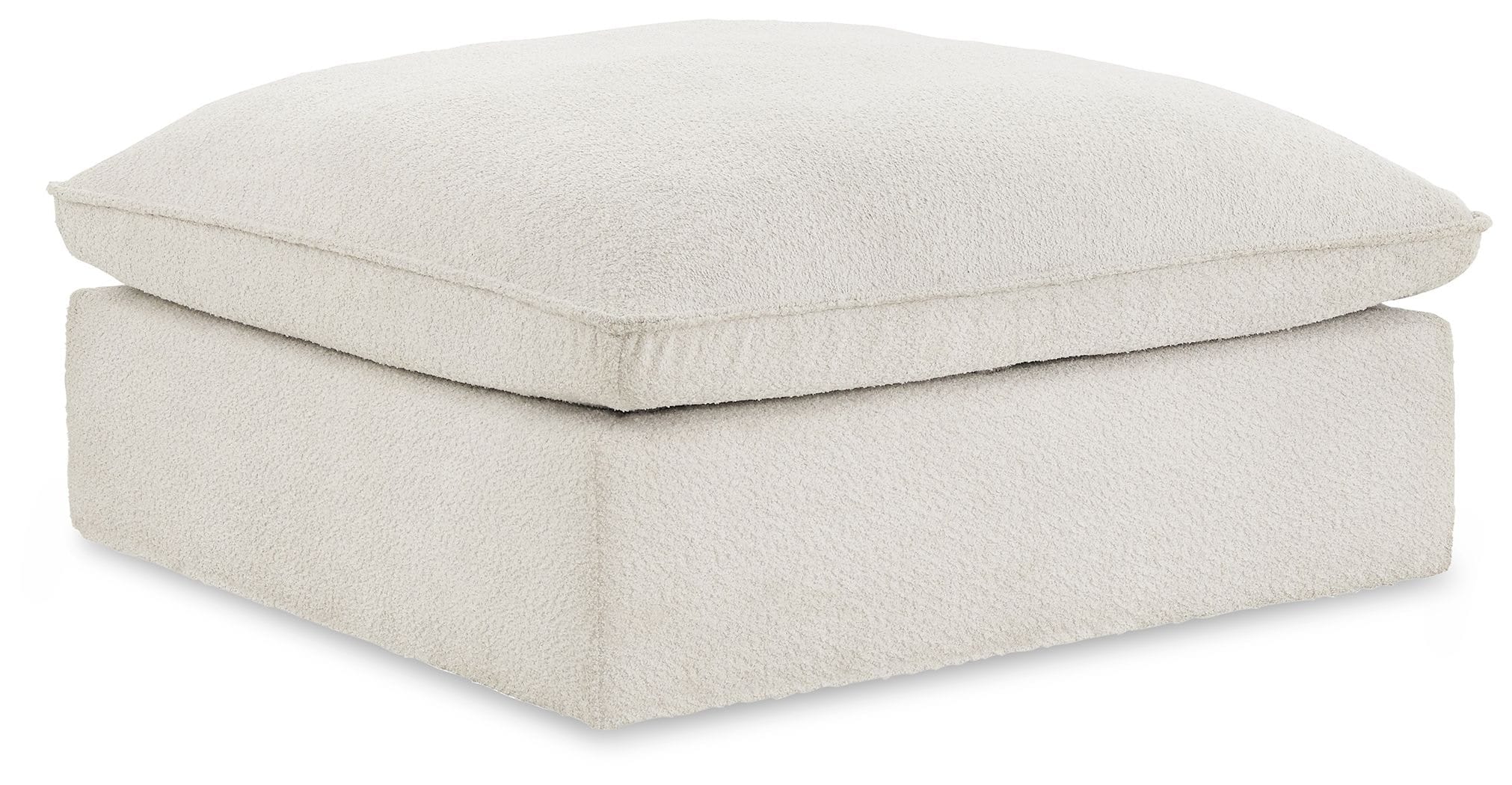 Ashley Living Room Ottoman With Storage 1600511