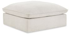 Ashley Living Room Ottoman With Storage 1600511