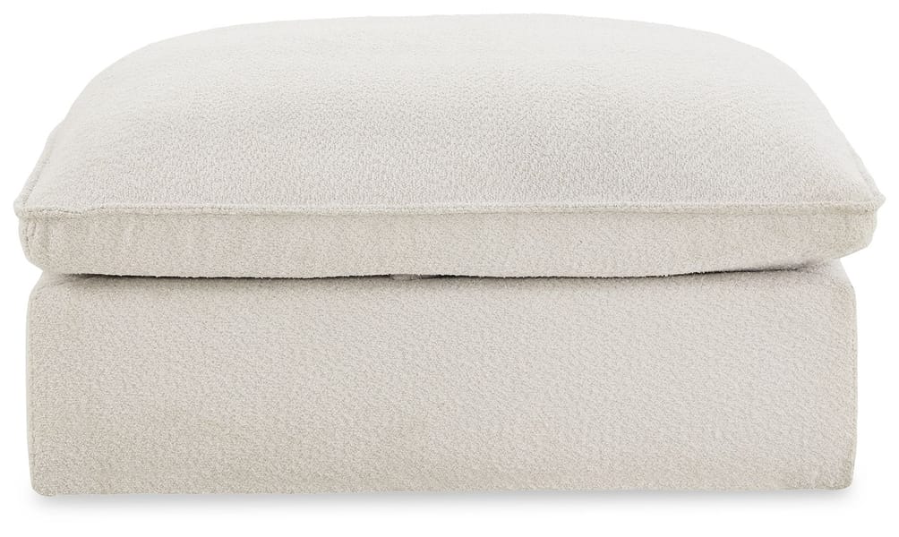 Ashley Living Room Ottoman With Storage 1600511