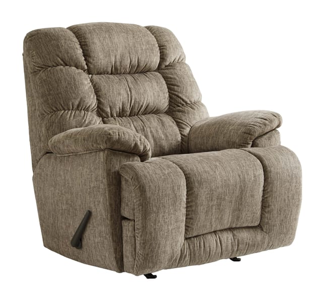 Ashley Living Room Rocker Recliner 1650225
