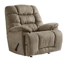 Ashley Living Room Rocker Recliner 1650225