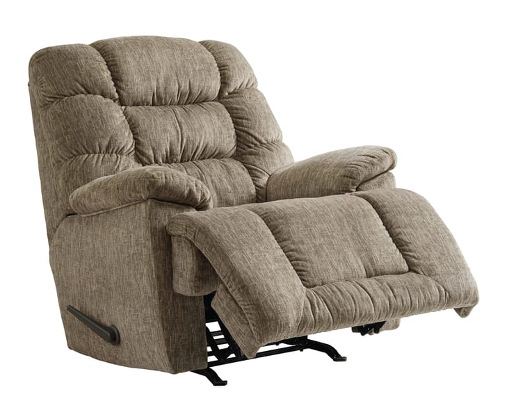 Ashley Living Room Rocker Recliner 1650225