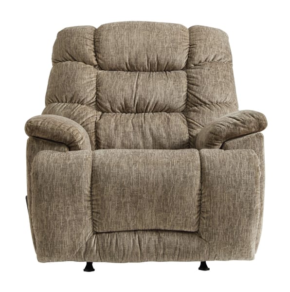 Ashley Living Room Rocker Recliner 1650225
