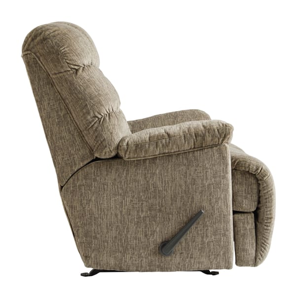Ashley Living Room Rocker Recliner 1650225