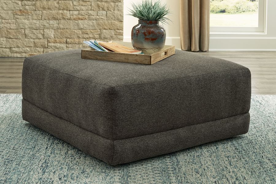 Ashley Living Room Oversized Accent Ottoman 1680508