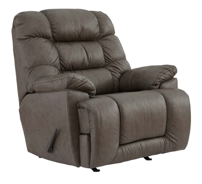 Ashley Living Room Rocker Recliner 1710225