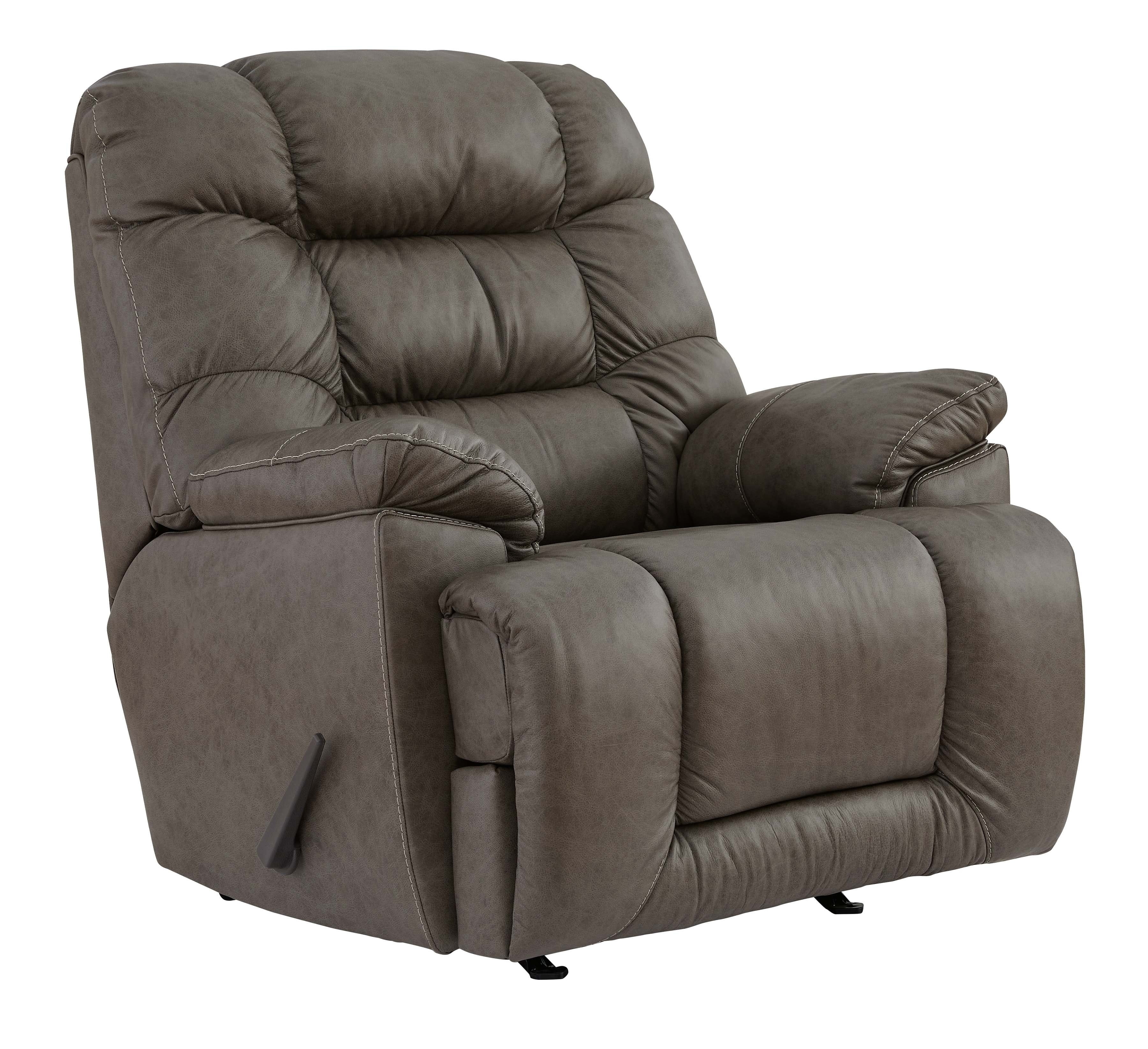 Ashley Living Room Rocker Recliner 1710225