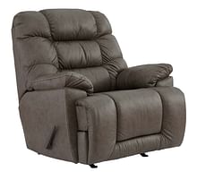 Ashley Living Room Rocker Recliner 1710225