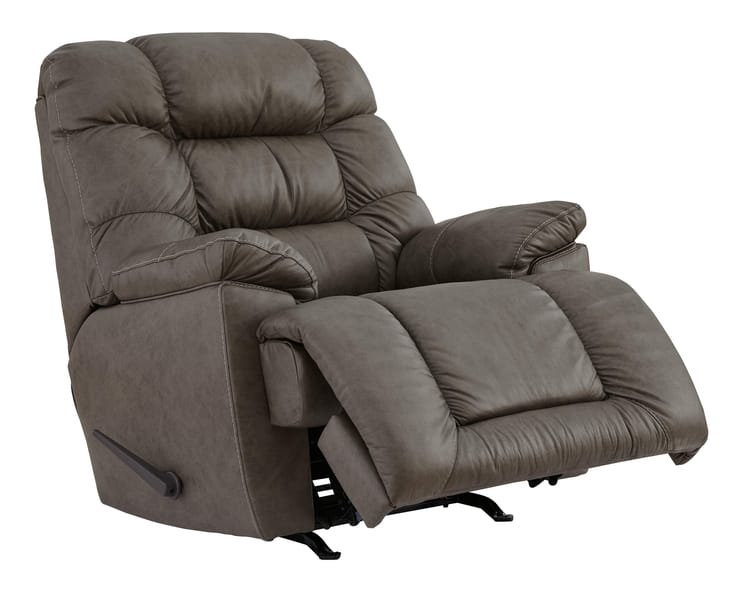 Ashley Living Room Rocker Recliner 1710225