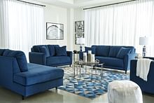Ashley Living Room 4 Piece Living Room Set 17801-38-35-17-42
