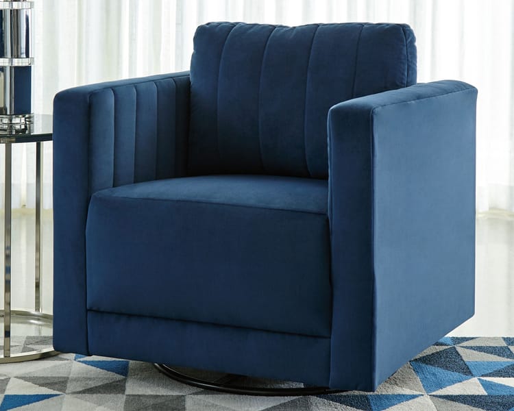 Ashley Living Room 4 Piece Living Room Set 17801-38-35-17-42