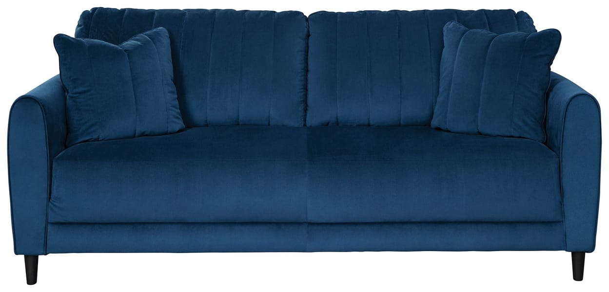 Ashley Living Room 2 Piece Reclining Living Room Set 17801-38-35