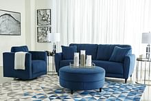 Ashley Living Room 2 Piece Sofa - Right Arm Facing Corner Chaise 17801-38-42