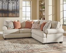 Ashley Living Room Sectional 19202-55-49