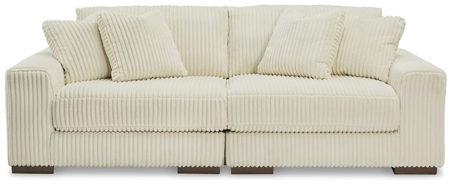 Linda Sofa in Beige Color