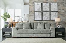 Ashley Living Room Sectional 21105-64-65