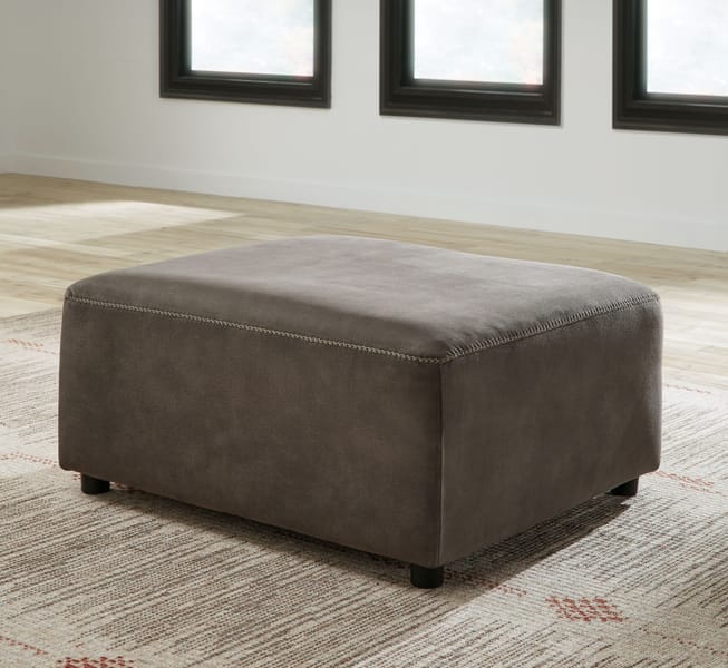 Ashley Living Room Sectional With Ottoman 21301-64-46-2-77-65-08