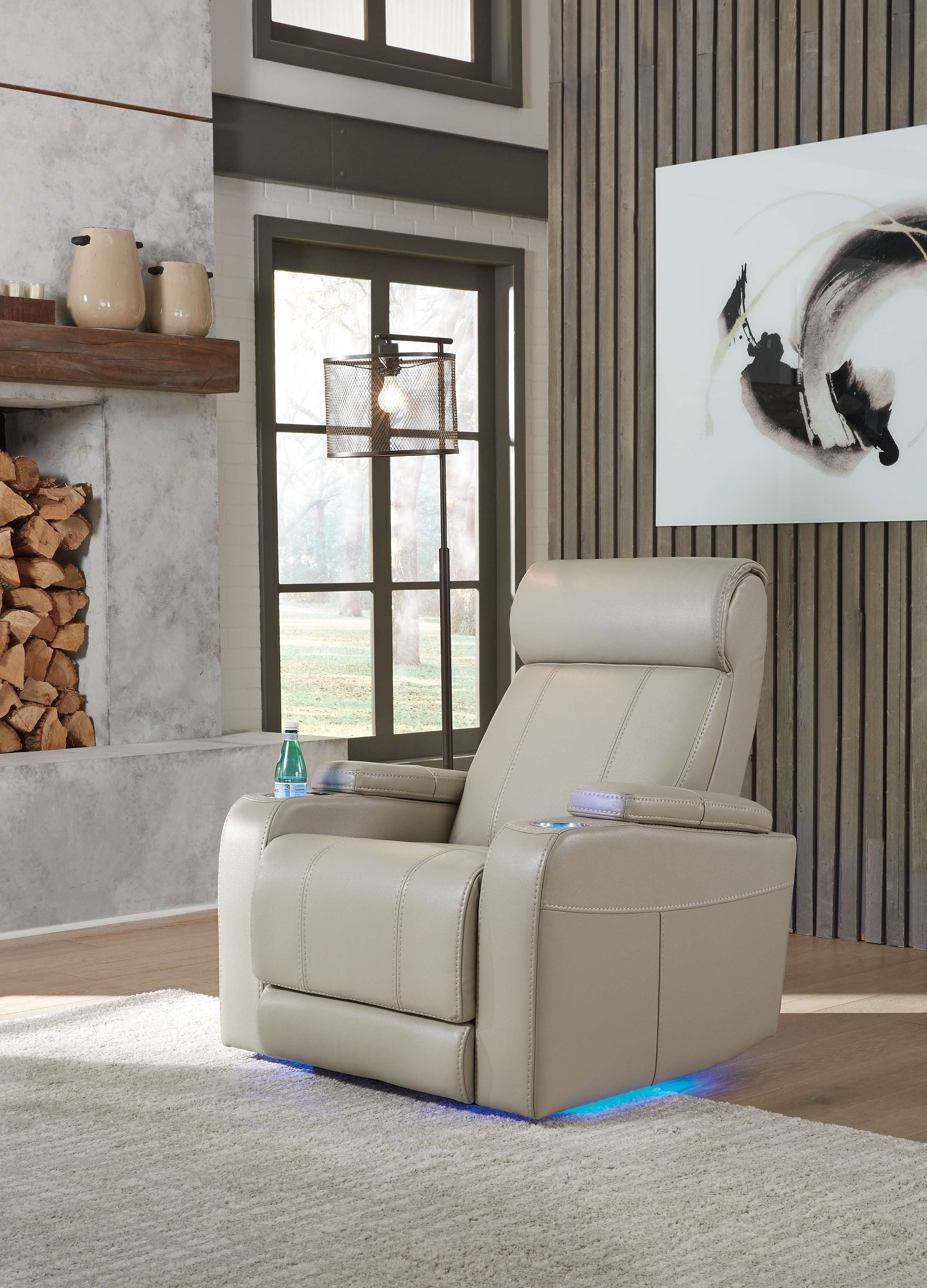 Ashley Living Room Power Recliner 2170306