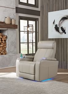 Ashley Living Room Power Recliner 2170306