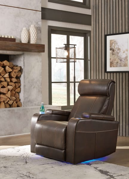 Ashley Living Room Power Recliner 2170506