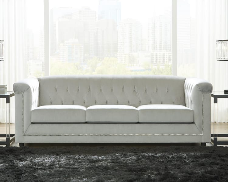 Ashley Living Room 3 Piece Living Room Set 21904-38-35-20