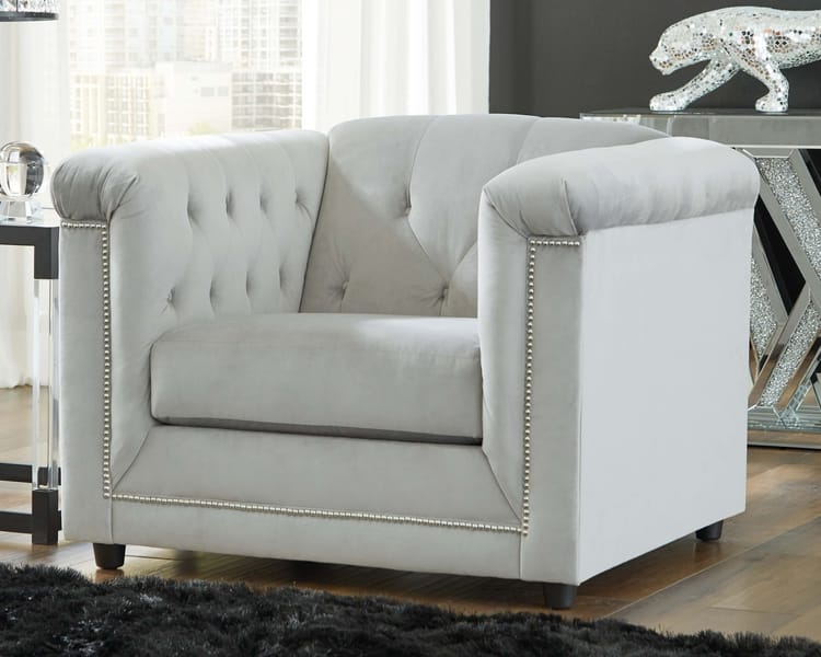 Ashley Living Room 3 Piece Living Room Set 21904-38-35-20