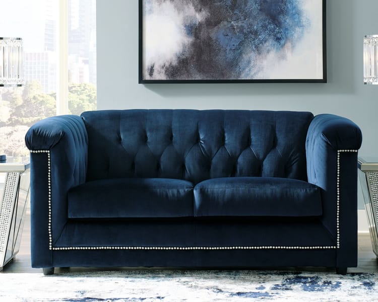 Ashley Living Room 3 Piece Living Room Set 21905-38-35-20