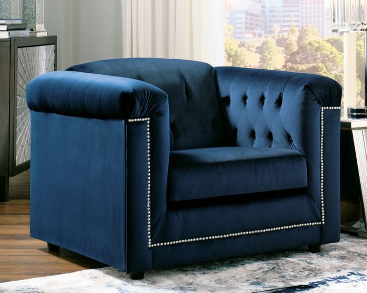 Ashley Living Room 3 Piece Living Room Set 21905-38-35-20